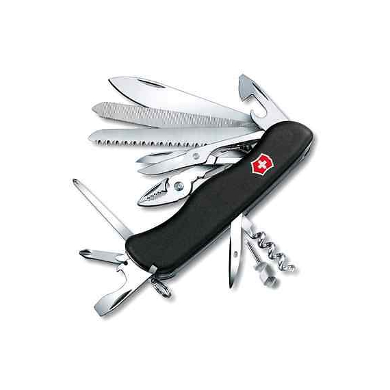 Нож Victorinox модель 0.8564.3 WorkChamp