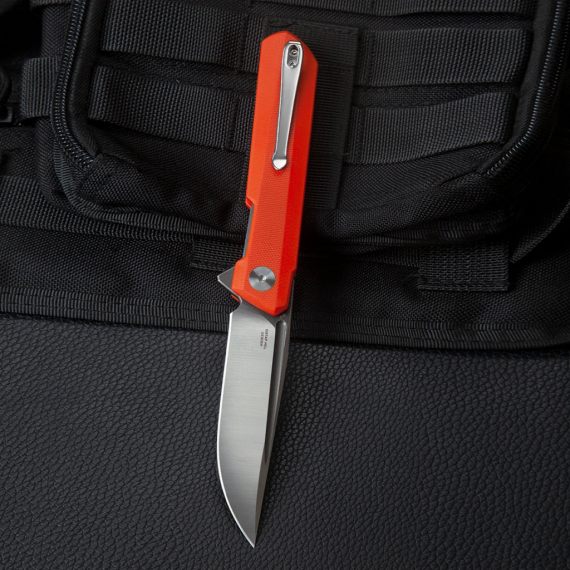 Нож Bestechman BMK01H Dundee