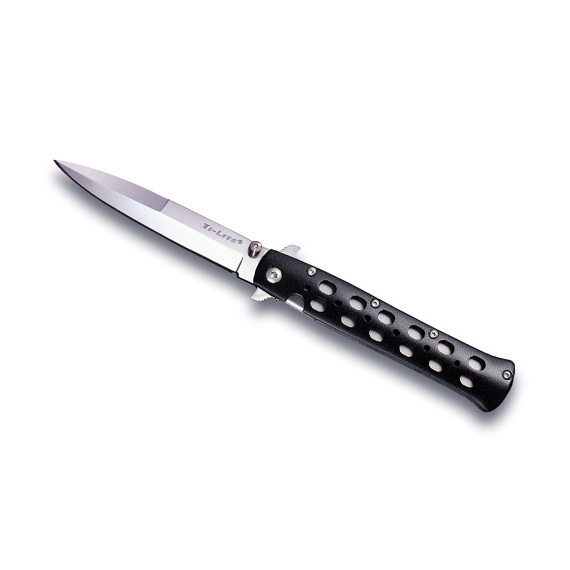 Нож Cold Steel модель 26SP Ti-Lite 4 Zy-Ex Handle
