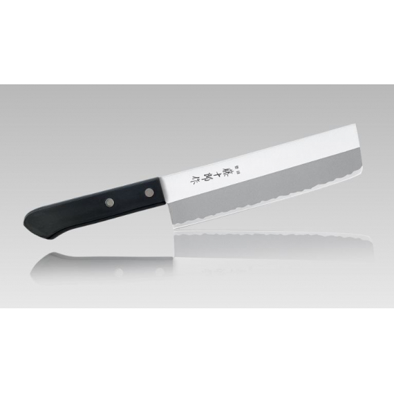 Нож Овощной Кухонный Накири Fuji Cutlery Tojuro (TJ-13)