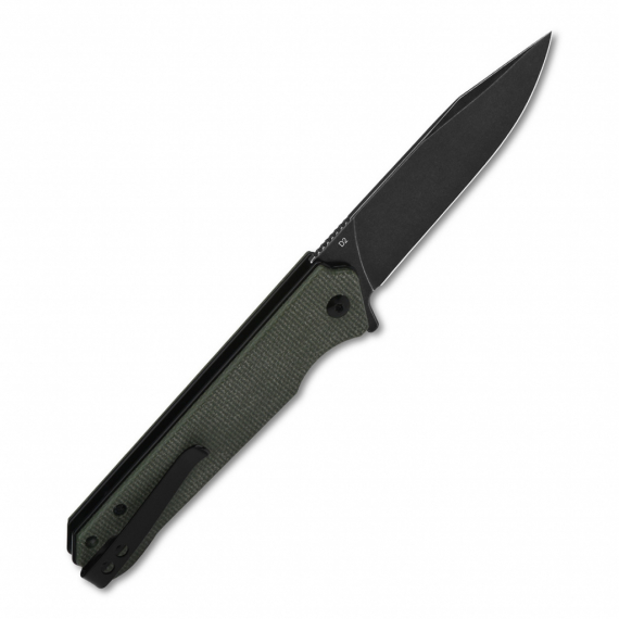 НОЖ QSP QS111-I2 MAMBA V2