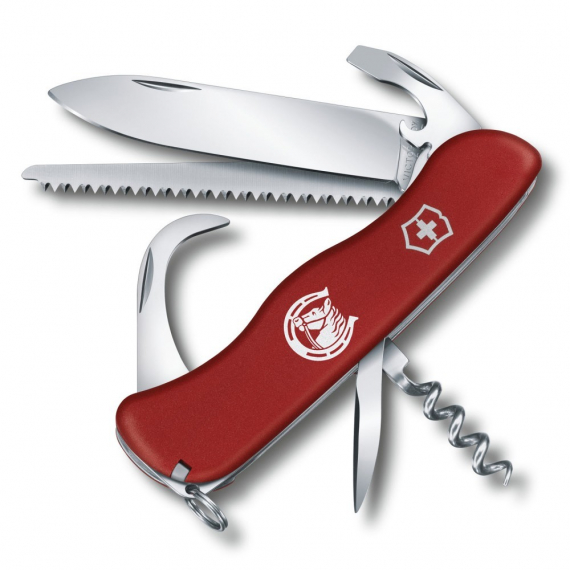 Складной нож Victorinox Equestrian (0.8583)
