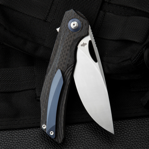 Нож Bestech BL01A Falko