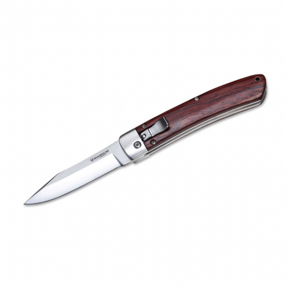 НОЖ BOKER 01RY911 AUTOMATIC CLASSIC