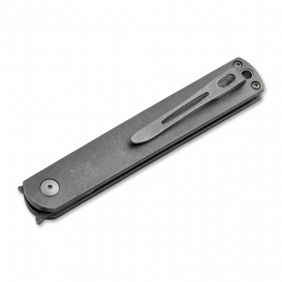 НОЖ BOKER 01BO897DAM NORI DAMAST