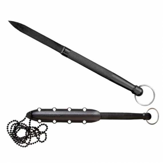 Тренировочный нож Cold Steel модель 92DD Delta Dart
