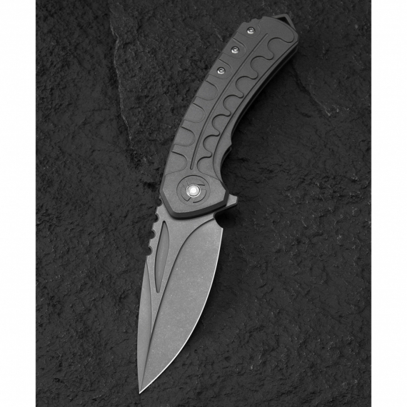 Нож Bestech BT2203A Buwaya