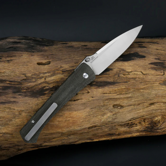 Нож Artisan Cutlery 1856P-ODG Andromeda