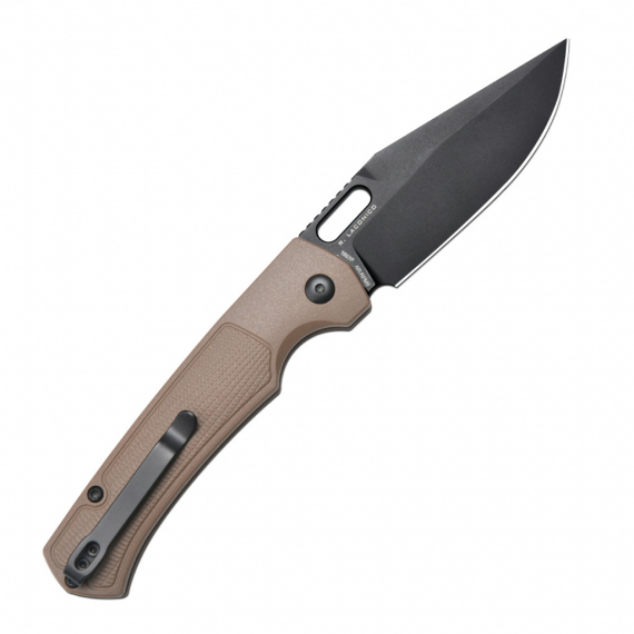 Нож Artisan Cutlery 1867P-BBN Revel
