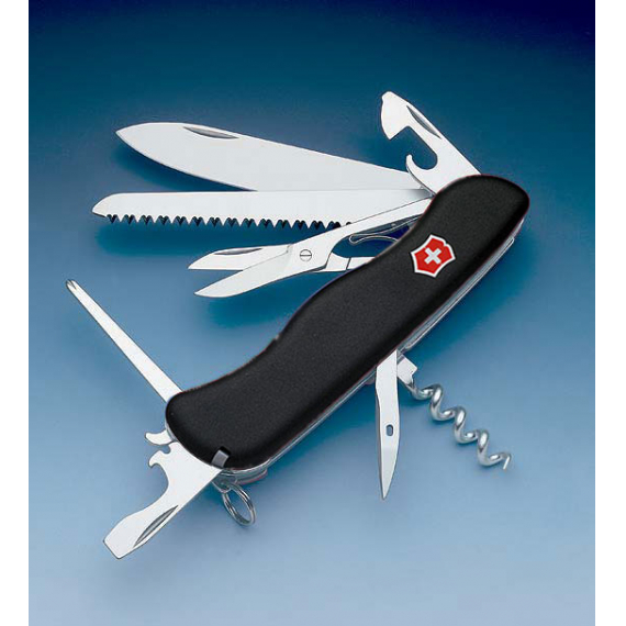 Нож Victorinox модель 0.9023.3 Outrider