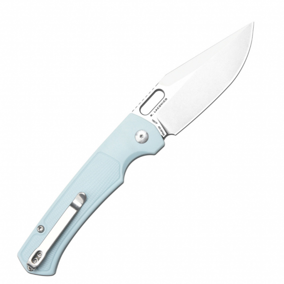 Нож Artisan Cutlery 1867P-MG Revel
