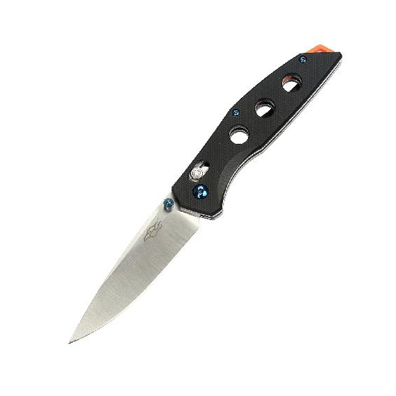 Складной нож Firebird FB7621-BK