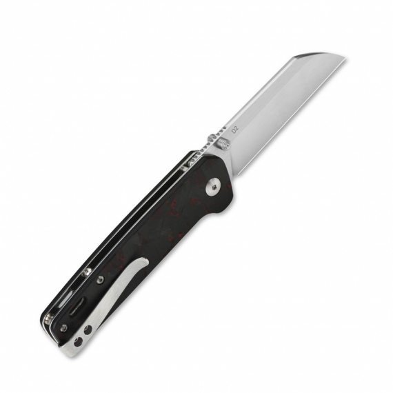 НОЖ QSP QS130-TRD PENGUIN