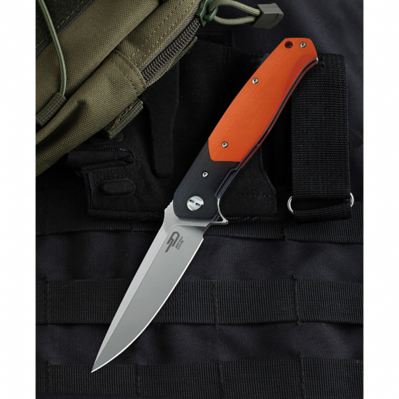 Нож Bestech BG03C Swordfish