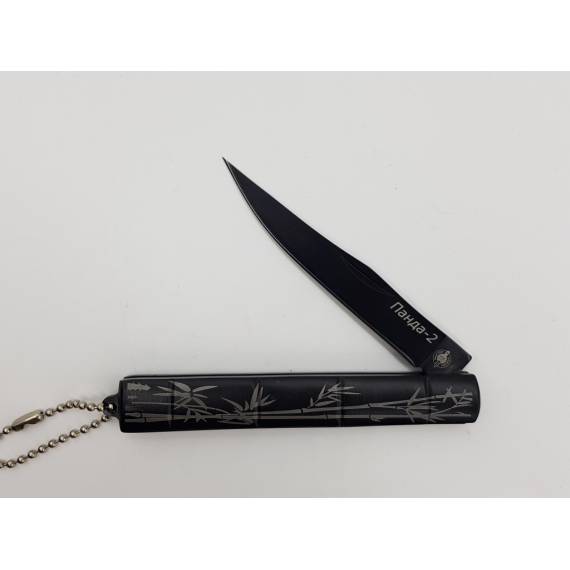 Нож складной хозяйственно-бытовой "Панда-2"