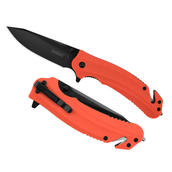 Нож KERSHAW Barricade модель 8650