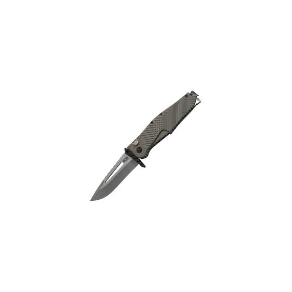 Нож SOG, модель IM1101 Quake XL