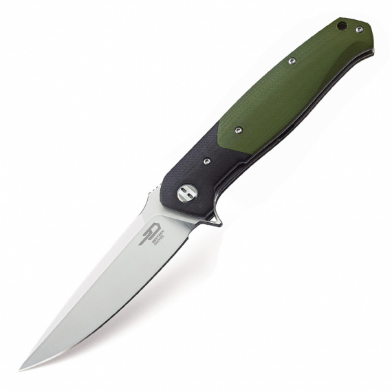 Нож Bestech BG03A Swordfish