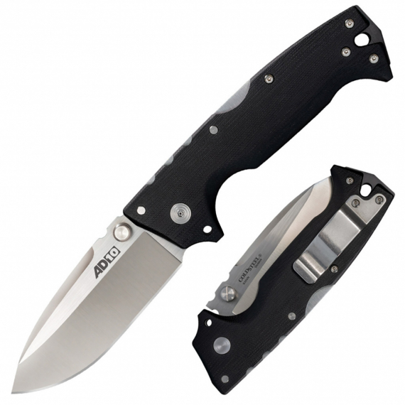 Нож Cold Steel модель 28DD AD-10