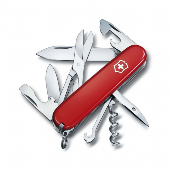 Нож Victorinox модель 1.3703 Climber
