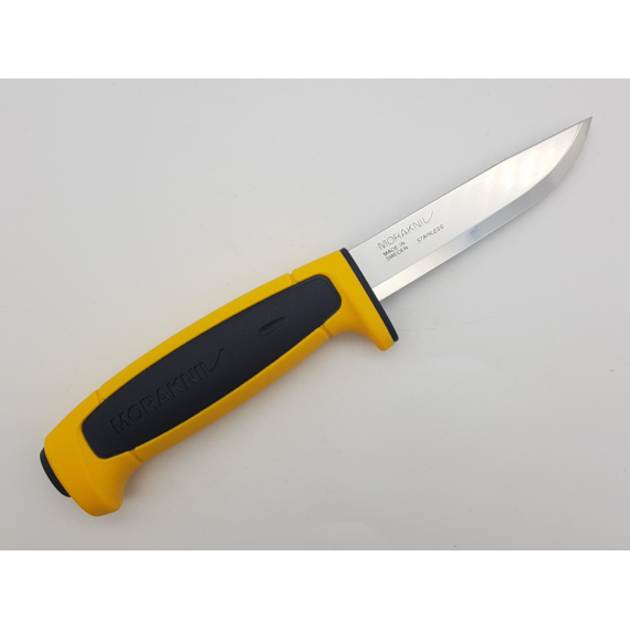 Нож туристический "Morakniv BASIC 546" Limited Edition 2020