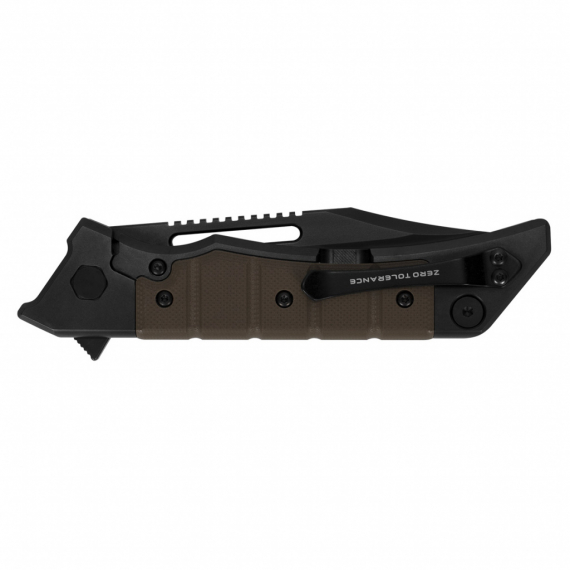 НОЖ ZERO TOLERANCE 0223