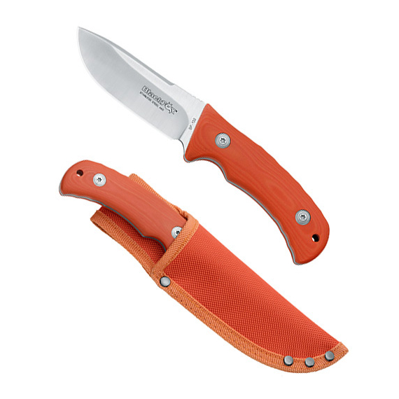 Нож с фиксированным клинком FOX knives модель 132