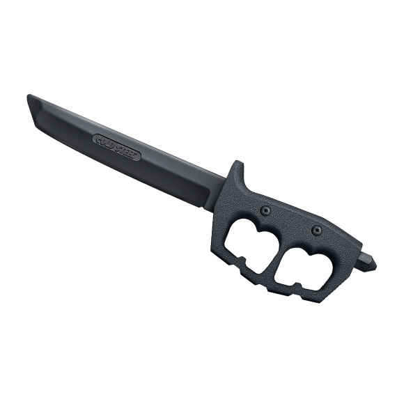 Тренировочный нож Cold Steel модель 92R80NT Trench Knife Tanto