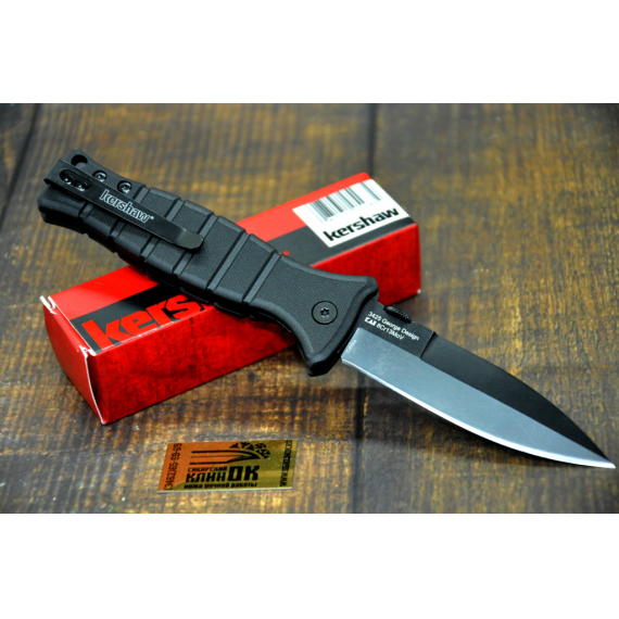 Кож Kershaw XCOM  модель 3425