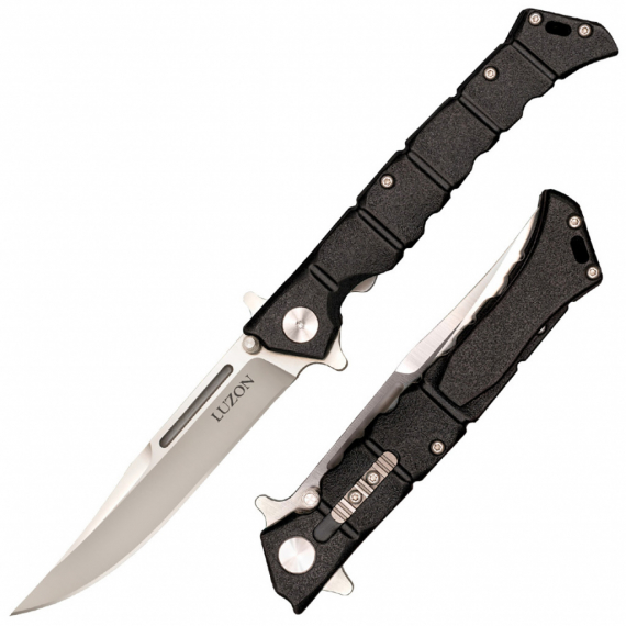 НОЖ COLD STEEL 20NQL LUZON MEDIUM