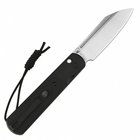 Нож Artisan Cutlery 1875P-BK Holm
