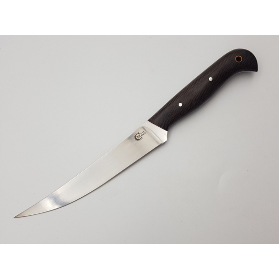 Нож кухонный "Рыбный-1", сталь 95х18