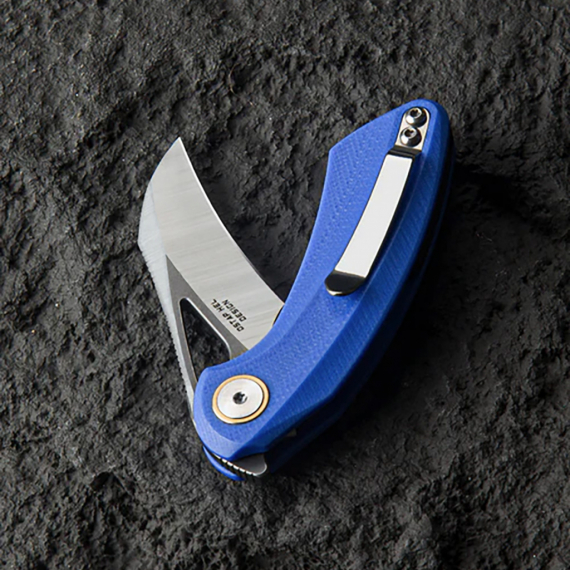 Нож Bestech BG53D-2 Bihai