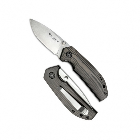 Нож Boker модель 01lg437 Smoother