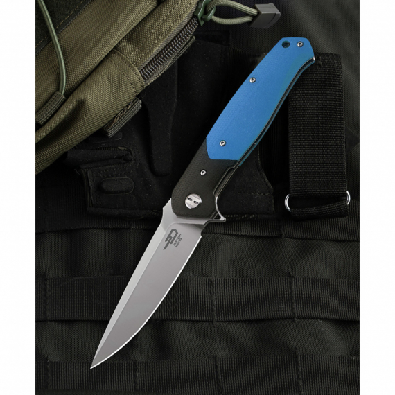 Нож Bestech BG03D Swordfish