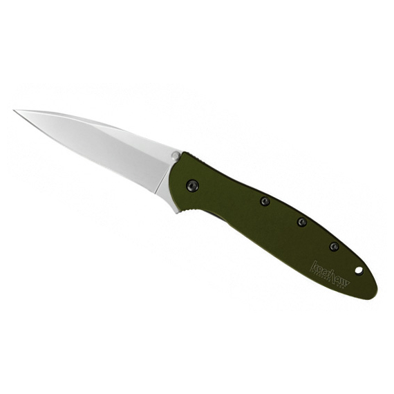 Нож KERSHAW Leek модель 1660OL