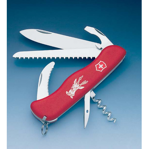 Нож Victorinox модель 0.8873 Hunter
