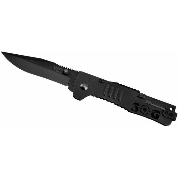 Нож SOG, модель SJ-32 SlimJim