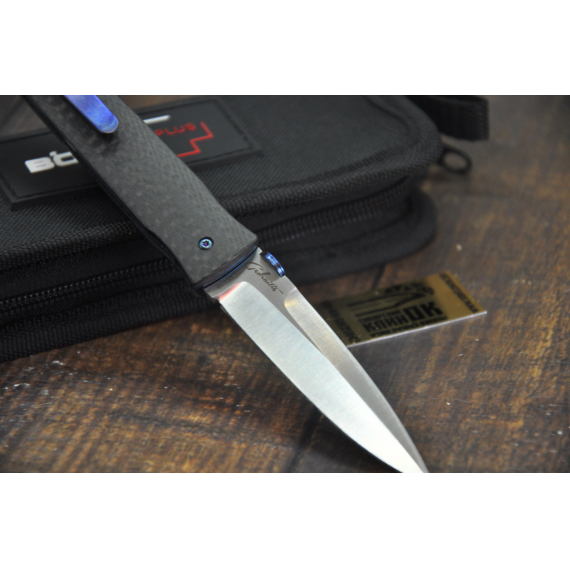 НОЖ BOKER 01BO199 ICEPICK DAGGER