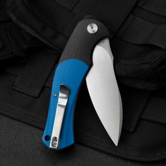 Нож Bestech BG32B Penguin