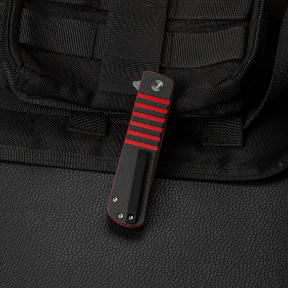 Нож Bestech BL05B Titan
