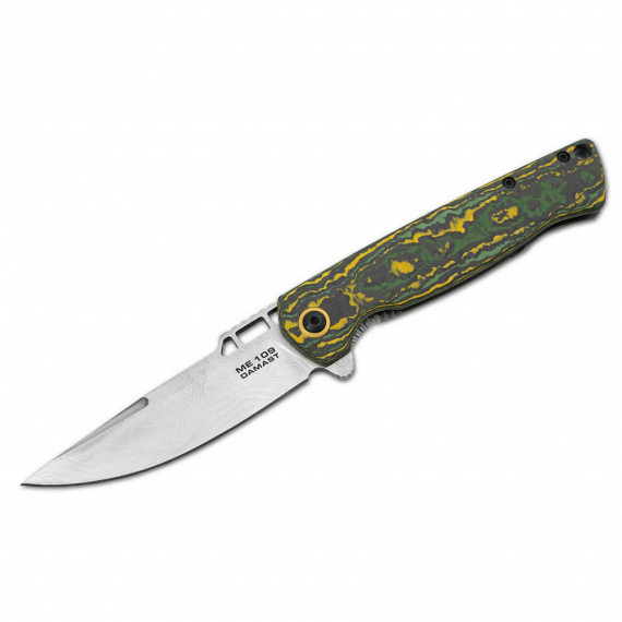НОЖ BOKER 01BO909DAM ME-109 DAMAST