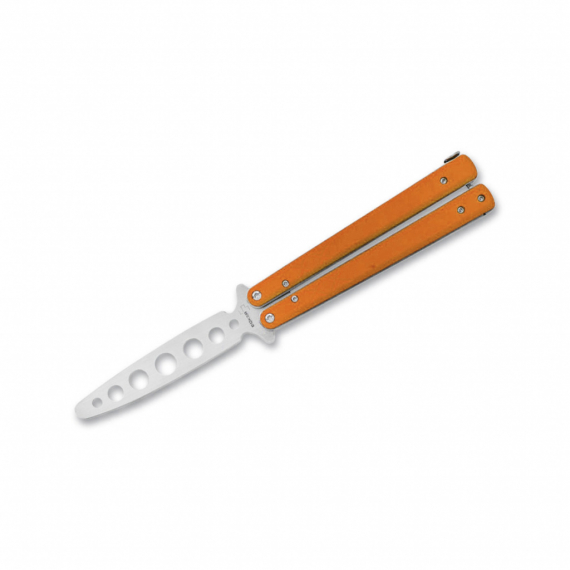 ТРЕНИРОВОЧНЫЙ НОЖ BOKER 01BO699SOI BALISONG TRAINER
