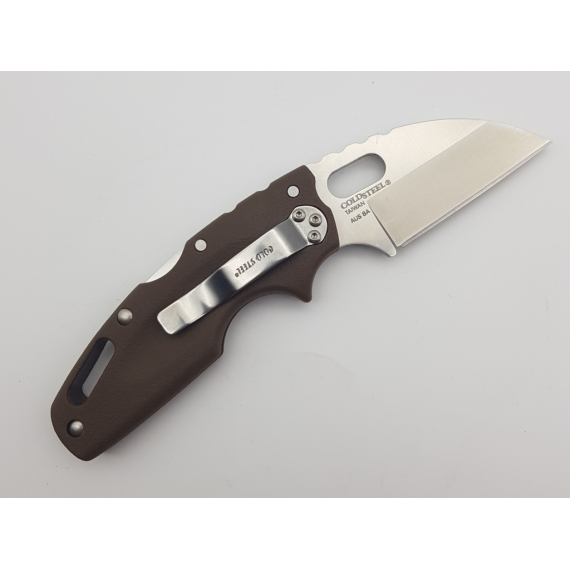 Нож Cold Steel модель 20LTG Tuff Lite Plain Edge OD Green