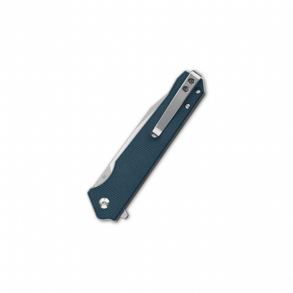 НОЖ QSP QS111-H1 MAMBA V2