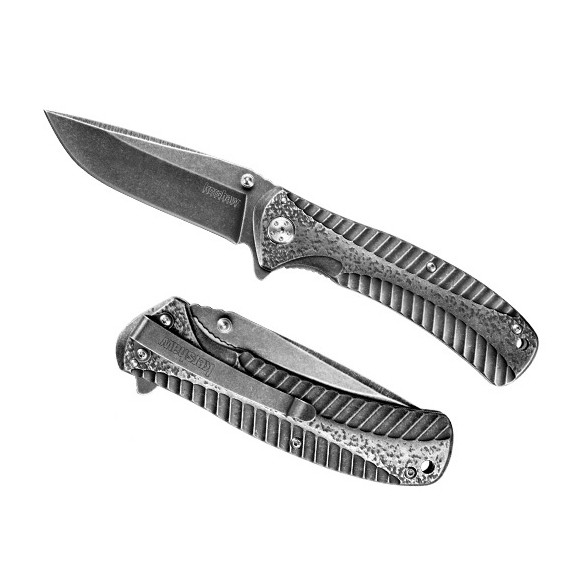 Нож KERSHAW Starter модель 1301BW