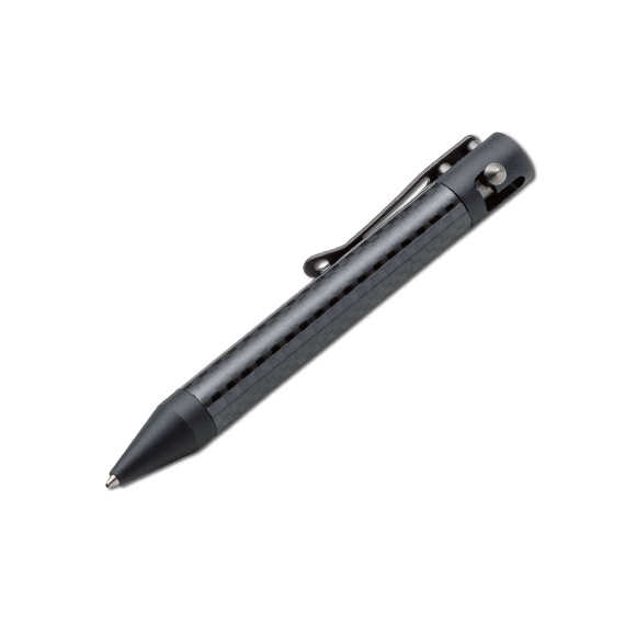BK09BO078 Cal .50 Carbon - тактическая ручка, карбоновый корпус