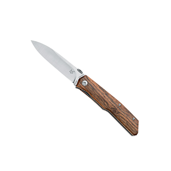 Нож FOX knives модель FX-525 B TERZUOLA