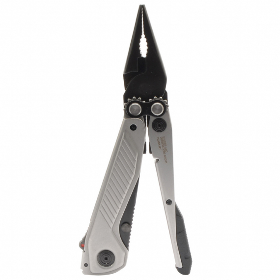 МУЛЬТИТУЛ SOG, 29-55-01-41 FLASH MT-SILVER&BLACK