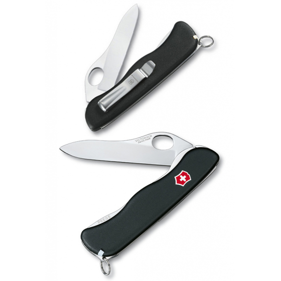 Нож Victorinox модель 0.8416.M3 Sentinel Clip One Hand